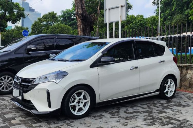 YLKI, mobil bekas, SPBU Vivo, Daihatsu Sirion, Damri, Populer Otomotif, artikel terpopuler, Restomod, Curhat Pemilik Sirion, Keluhan Konsumen Mobil Bekas