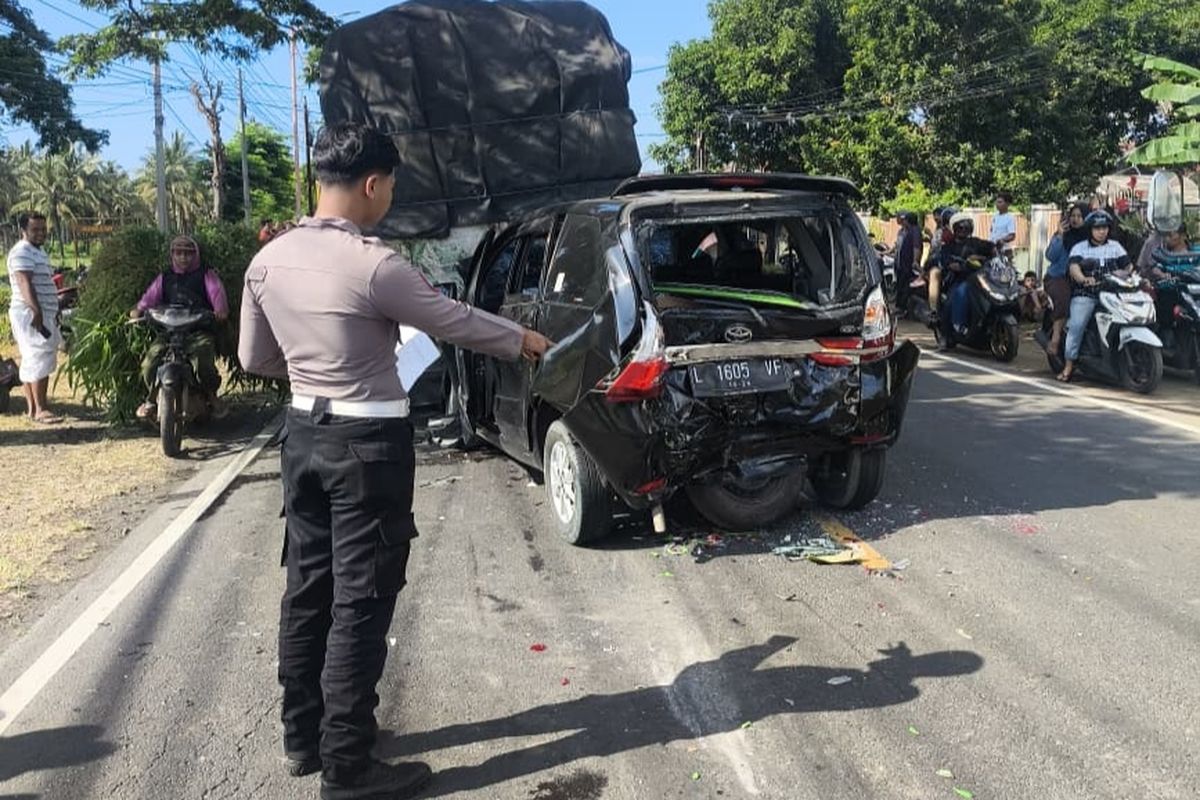 Jusri Pulubuhu, ruang menghindar, Strategi Pengemudi Cerdas: Ciptakan Ruang Manuver di Jalan