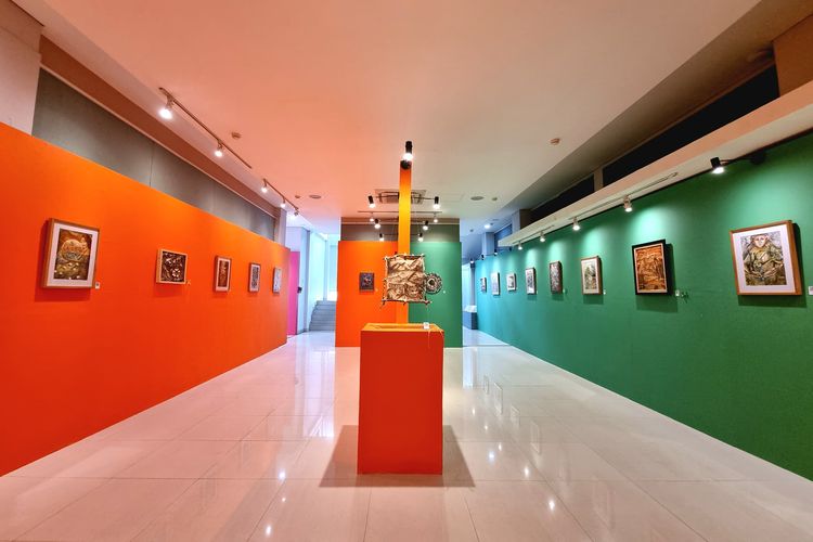 Update Harga Tiket Museum di Jakarta, Ada yang Gratis, 1. Museum Betawi, 2. Museum Wayang, 3. Museum Prasasti, 4. Museum Bank Indonesia, 5. Museum Sejarah Jakarta, 6. Museum Layang-Layang Indonesia, 7. Museum Basoeki Abdullah