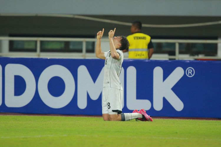 Ivar Jenner, Timnas U22 Indonesia, Indra Sjafri, SEA Games 2025, Timnas U22 Indonesia vs Mali, ivar jenner, Timnas U22 Mali, Tidak Ingin Remehkan SEA Games, Indra Sjafri Harap Pemain Diaspora Bisa Dipanggil