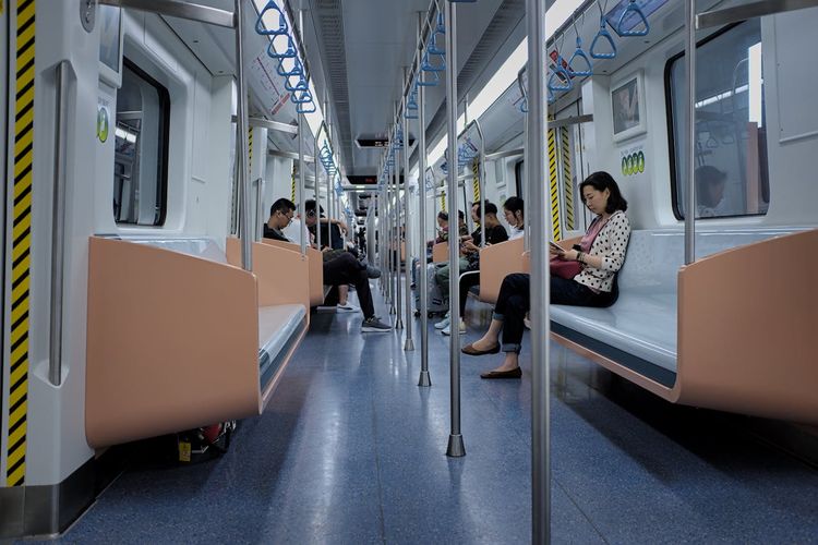 Indonesia, Jakarta, Transportasi umum, kota, transportasi umum terbaik di dunia, 19 Kota dengan Transportasi Umum Terbaik di Dunia, Jakarta Nomor Berapa?