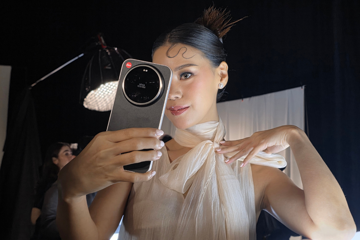 Xiaomi, Leica, Xiaomi Leica Leitzphone, HP Xiaomi Leica Leitzphone Resmi di Indonesia, Ring Kamera Bisa Diputar, Harga Rp 30 Juta, Ring kamera bisa diputar , Hadirkan Leica Essential Mode, Spesifikasi Xiaomi Leica Leitzphone, Harga Xiaomi Leica Leitzphone di Indonesia