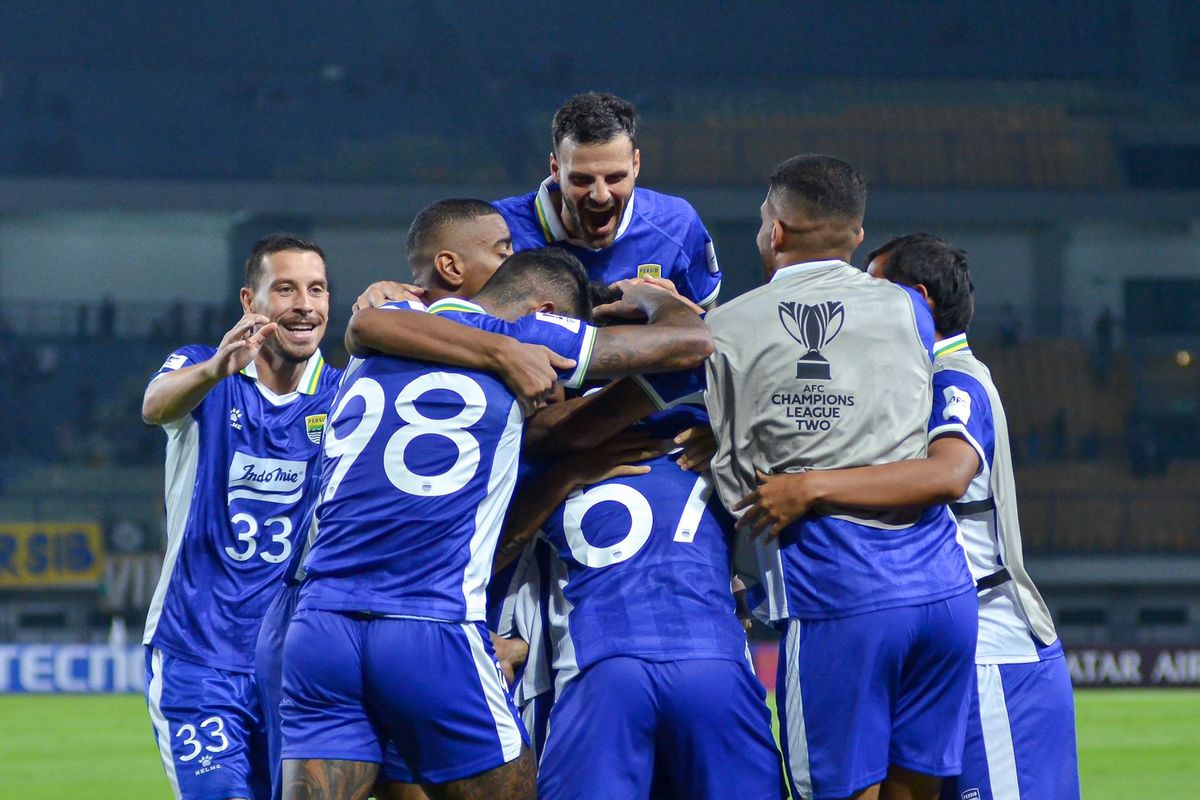Persib, Arema FC, Jadwal Persib, Arema FC Vs Persib, Super League 2025-2026, jadwal super league 2025-2026, Jadwal Arema FC Vs Persib di Super League, Derby Biru di Kanjuruhan
