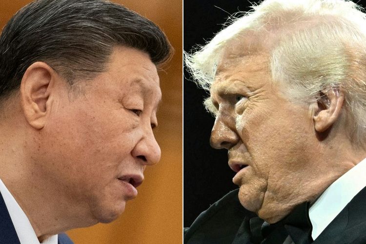 China, trump, TikTok, ByteDance, tiktok diblokir di AS, Selangkah Lagi, Drama Pemblokiran TikTok di AS Akan Berakhir