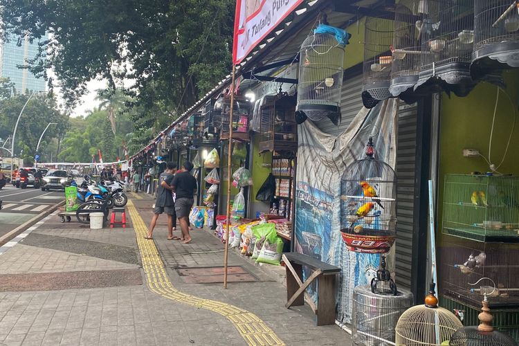 Taman Bendera Pusaka, taman bendera pusaka blok m, taman bendera pusaka jakarta selatan, kapan Taman Bendera Pusaka buka, Taman Bendera Pusaka di Jakarta Dibuka 2026, Gabungan 3 Taman di Kawasan Blok M