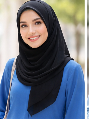 baju biru cocok dengan jilbab warna apa, Baju Biru Cocok dengan Jilbab Warna Apa? Ini 10 Kombinasinya, Baju Biru Cocok dengan Jilbab Warna Apa, Kombinasi Jilbab Warna Netral, Kombinasi Jilbab Warna Soft, Kombinasi Jilbab Warna Senada, Kombinasi Jilbab Warna Earth Tone, Kombinasi Jilbab Warna Bold, Tips Memadukan Baju Biru dengan Jilbab, Kesimpulan