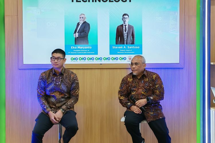 DRMA, kendaraan listrik, Produsen Komponen Lokal Mulai Bidik Pasar Baterai Kendaraan Listrik
