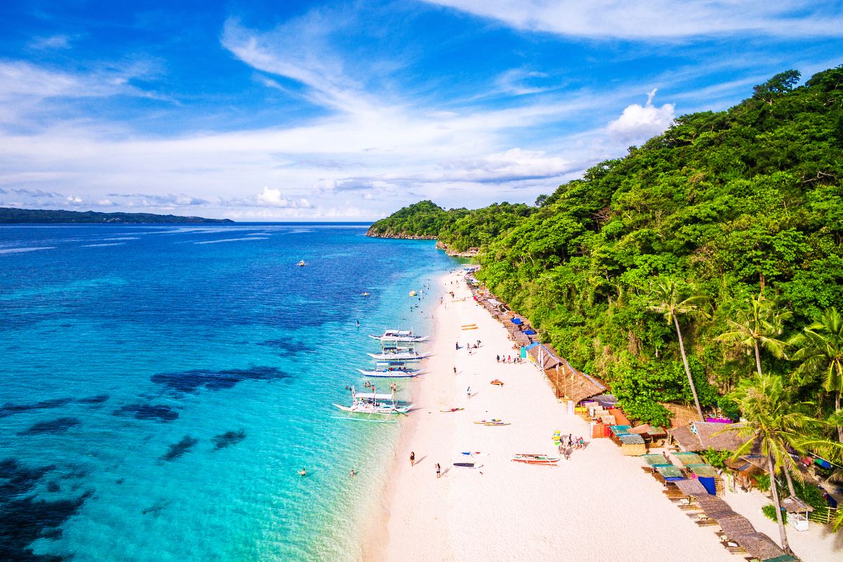 Filipina, wisata ramah muslim, wisata ramah Muslim, Wisata ramah muslim, destinasi wisata Filipina, wisata filipina, filipina, Destinasi Halal-Friendly di Filipina, Traveler Muslim Wajib Cek