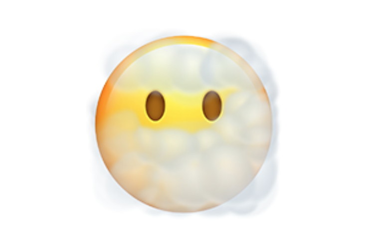 emoji, WhatsApp, arti emoji WA, Arti emoji WhatsApp, 50 Emoji WhatsApp yang Sering Dipakai dan Artinya, 1. Emoji wajah tersenyum lebar menyeringai, 2. Emoji wajah menyeringai dengan mata tersenyum, 4. Emoji wajah menyeringai dengan keringat, 5. Emoji tertawa dengan air mata kegembiraan, 6. Emoji tertawa terbahak-bahak, 7. Emoji wajah tersenyum kecil, 8. Emoji wajah mengedipkan mata, 9. Emoji wajah tersenyum dengan mata tersenyum, 10. Emoji wajah tersenyum dengan lingkaran biru, 11. Emoji wajah tersenyum berhias banyak hati, 12. Emoji wajah tersenyum dengan mata berbentuk hati, 13. Emoji wajah mencium dengan hati, 14. Emoji wajah mencium, 15. Emoji wajah tersenyum hangat, 16. Emoji wajah mencium dengan mata tertutup, 17. Emoji wajah mencium dengan mata tersenyum, 18. Emoji wajah tersenyum dengan air mata, 19. Emoji wajah tersenyum setengah, 20. Emoji wajah menikmati makanan, 21. Emoji wajah dengan lidah menjulur, 22. Emoji wajah dengan mata berkedip dan lidah menjulur, 23. Emoji wajah konyol, 24. Emoji wajah dengan menyipitkan mata dan lidah menjulur, 25. Emoji wajah tersenyum dengan tangan terbuka, 26. Emoji wajah dengan tangan menutup mulut, 27. Emoji wajah dengan mata terbuka dan tangan menutup mulut, 28. Emoji wajah dengan mata mengintip, 29. Emoji wajah menyuruh diam, 30. Emoji wajah berpikir, 31. Emoji wajah dengan tangan memberi hormat, 32. Emoji wajah mengiler, 33. Emoji memakai topi koboi, 34. Emoji wajah berpesta, 35. Emoji wajah senyum dengan memakai kacamata hitam, 36. Emoji wajah kutu buku, 37. Emoji wajah dengan memakai satu lensa bundar, 38. Emoji wajah terbalik, 39. Emoji wajah meleleh, 40. Emoji wajah dengan mulut teritsleting, 41. Emoji wajah dengan alis terangkat, 42. Emoji wajah garis putus-putus, 43. Emoji wajah yang tertutupi awan, 44. Emoji wajah tidak senang, 45. Emoji wajah dengan hidung panjang, 46. Emoji tanpa mulut, 47. Emoji kepala pecah, 48. Emoji wajah dengan kepala dibalut, 49. Emoji wajah dengan masker, 50. Emoji wajah yang gigih