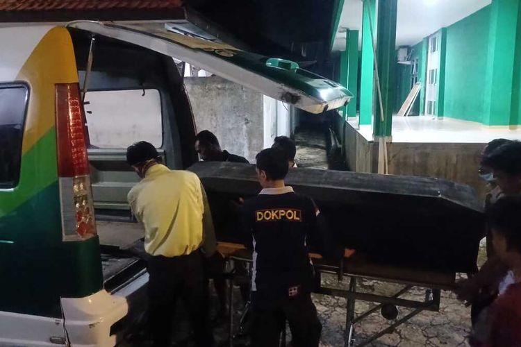 Jasa Raharja, bus ALS, Korban Kecelakaan Bus ALS Dapat Santunan Rp 50 Juta per Orang