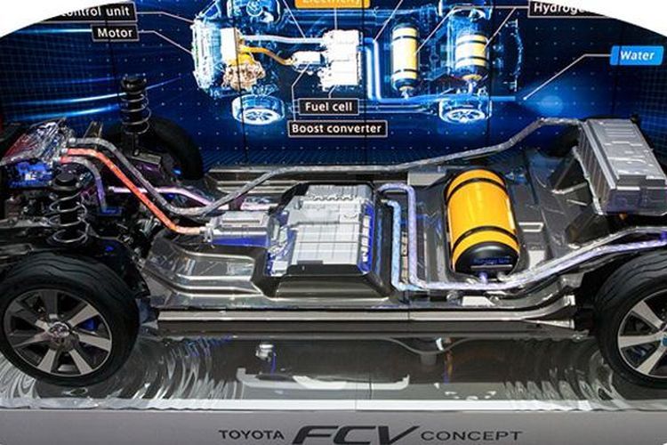 ASEAN NCAP, otomotif, ADAS, Standar Keselamatan Mobil di ASEAN Naik, Faktor ADAS