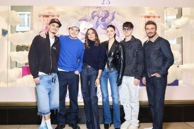 Nicola Peltz, Nicola Peltz Beckham, Sosok Istri Brooklyn Beckham yang Jadi Sorotan, Keluarga Peltz: Keberhasilan dalam bisnis dan kehidupan pribadi, Karier di dunia hiburan: Dari aktris hingga sutradara, Pernikahan mewah dengan Brooklyn Beckham, Perjalanan cinta yang terus bergulir