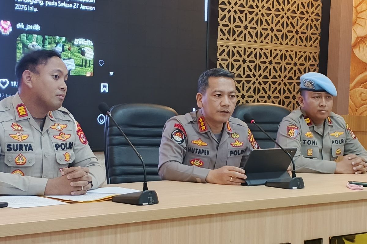 Banten, Pandeglang, Kasus Ojek Pandeglang: Polisi Klarifikasi Status Tersangka, Kuasa Hukum Ajukan Gugatan Perdata