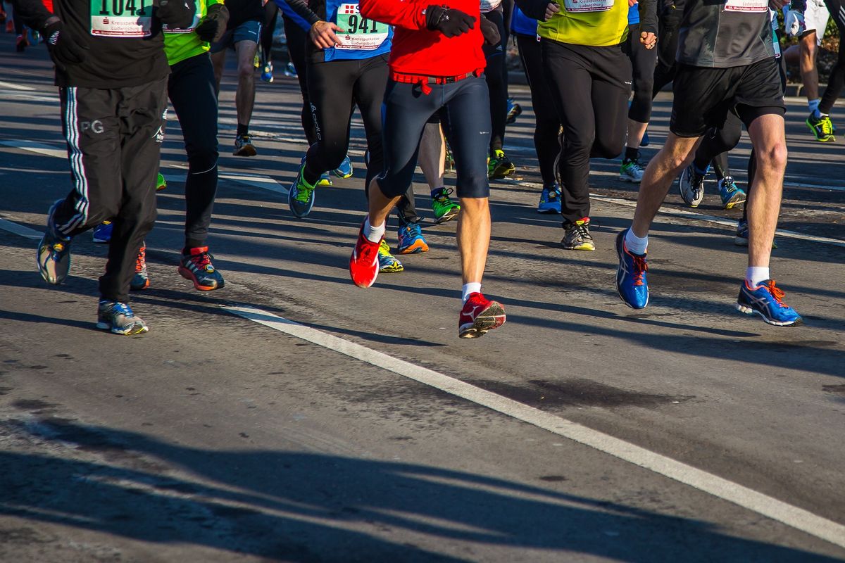 Tips olahraga, Dr tirta, triatlon adalah, program latihan triathlon, triathlon adalah, persiapan triatlon, persiapan triathlon, Ingin Ikut Triathlon? Contek Rutinitas Olahraga dr. Tirta