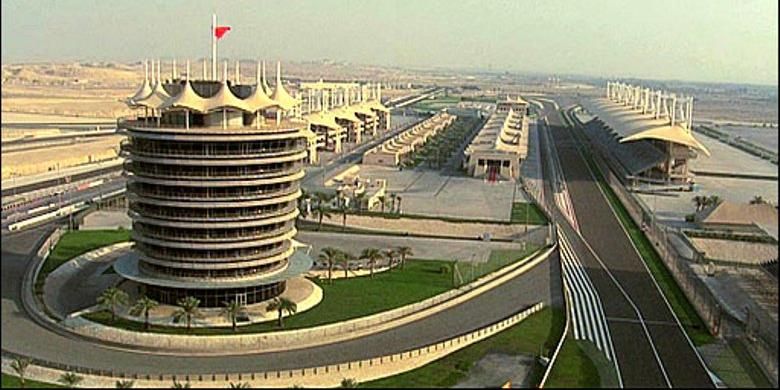 balap, Formula 1, Dampak Perang Israel AS-Iran, Agenda F1 dan WEC Mulai Terganggu