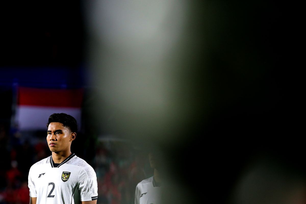 Timnas Indonesia, FIFA Matchday, Timnas Oman, John Herdman, Jelang Indonesia Vs Oman, Herdman Jawab Kelayakan Ferarri di Timnas
