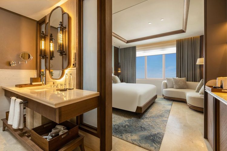 Grand Hotel De Djokja, Grand Hotel De Djokja akan Diresmikan Tahun Ini, Pernah Dihuni Jenderal Sudirman