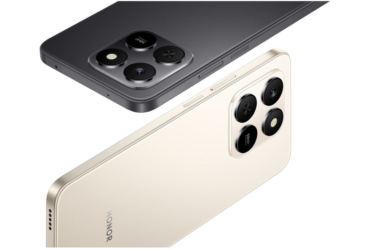 Honor, Honor Play 10, Honor Play 10 5G, spesifikasi Honor Play 10 5G, Honor Play 10 5G Resmi, HP Menengah dengan Baterai 7.000 mAh