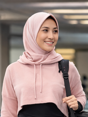 outfit olahraga hijab, outfit olahraga hijab modis, 20 Outfit Olahraga Hijab Modis untuk Jogging, Gym, dan Outdoor, Tips Memilih Outfit Olahraga Hijab Modis dan Nyaman, Outfit Olahraga Hijab Modis untuk Gym, Outfit Olahraga Hijab Modis untuk Outdoor, Kesalahan yang Perlu Dihindari Saat Memilih Outfit Olahraga Hijab