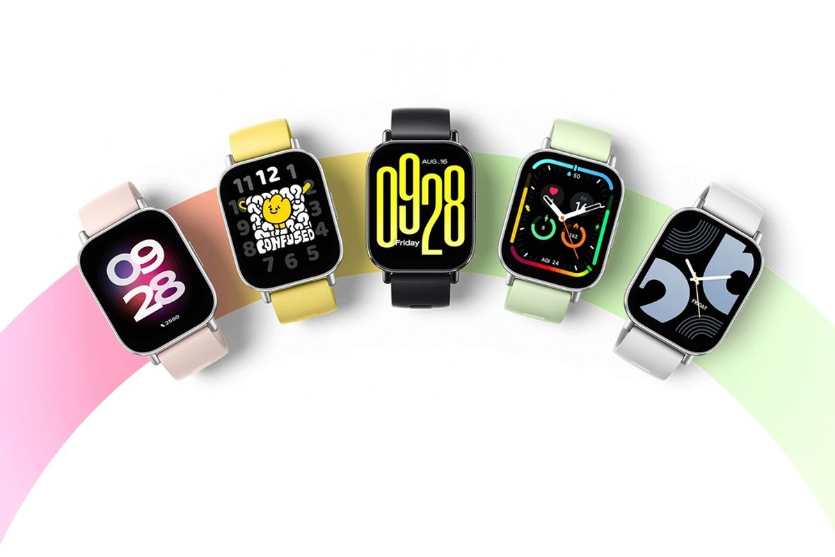 Smartwatch, smartband, Smartband, smartwatch, Huawei, Xiaomi, Samsung, realme, huawei, Tecno, 6 Smartband serta Smartwatch mulai Rp 300.000-an, untuk Olahraga dan Gaya, 1. Huawei Band 10, 2. Xiaomi Smart Band 9 Active, 3. Samsung Galaxy Fit 3, 4. Realme Watch S2, 5. Redmi Watch 5 Active, 6. Tecno Watch Pro 2