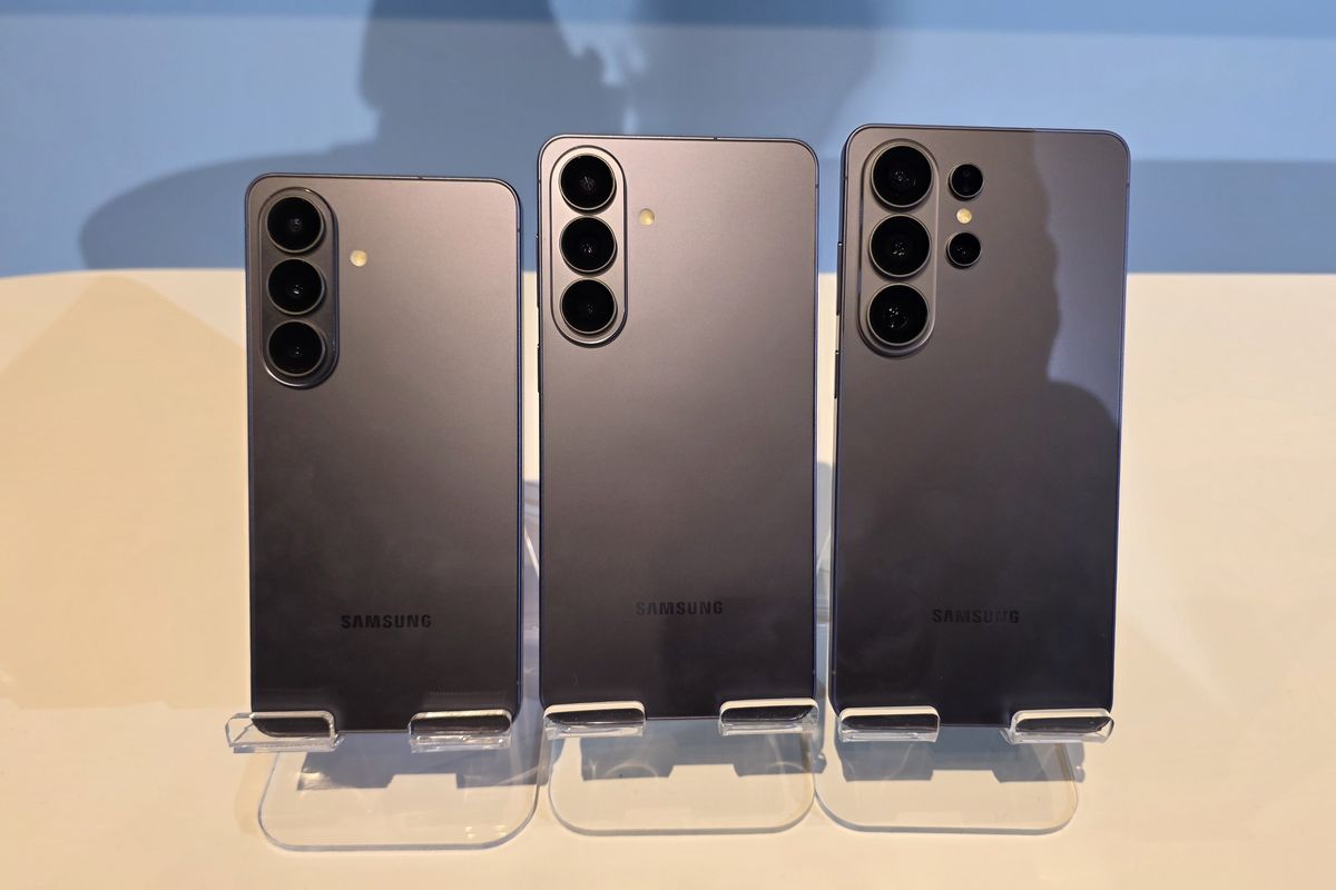 Samsung Galaxy S26, PO Samsung S26, free upgrade memori, PO Samsung Galaxy S26, Cara Dapat Upgrade Memori Gratis Samsung S26, S26 Plus, dan S26 Ultra
