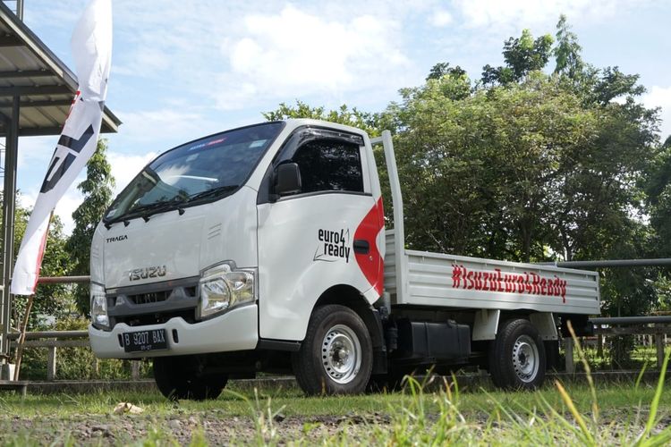 mesin diesel, mobil diesel, Harga Solar Mahal, Permintaan Mobil Diesel Bekas Kian Selektif