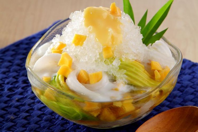 Es Teler 77, Kuliner Indonesia di luar negeri, es teler 77 di australia, ekspansi es teler 77 ke australia, kuliner indonesia di australia, Es Teler 77 dan Jenama Kuliner Lain di Festival Makanan Australia