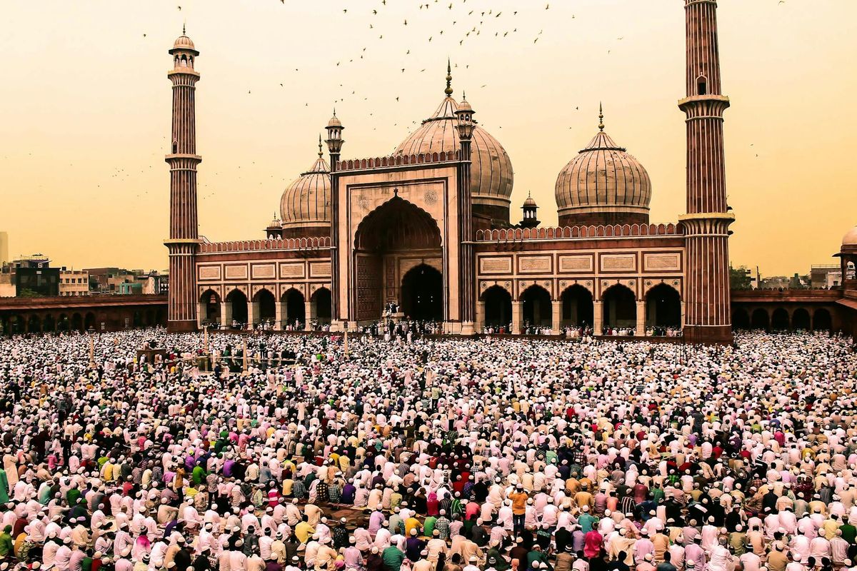 Jember, Muhammadiyah, Daftar Lengkap 70 Lokasi Salat Idul Fitri Muhammadiyah di Jember 20 Maret 2026