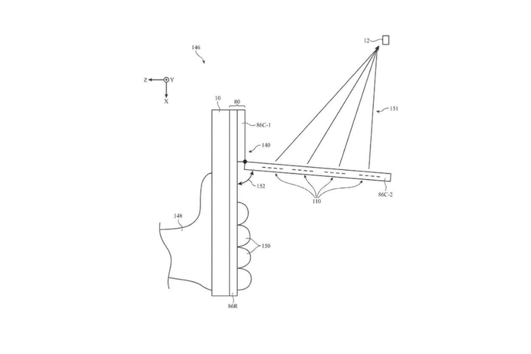 Apple, iPhone, iPad, Apple Bikin Casing Unik yang Bisa Langsung Konek ke Satelit?