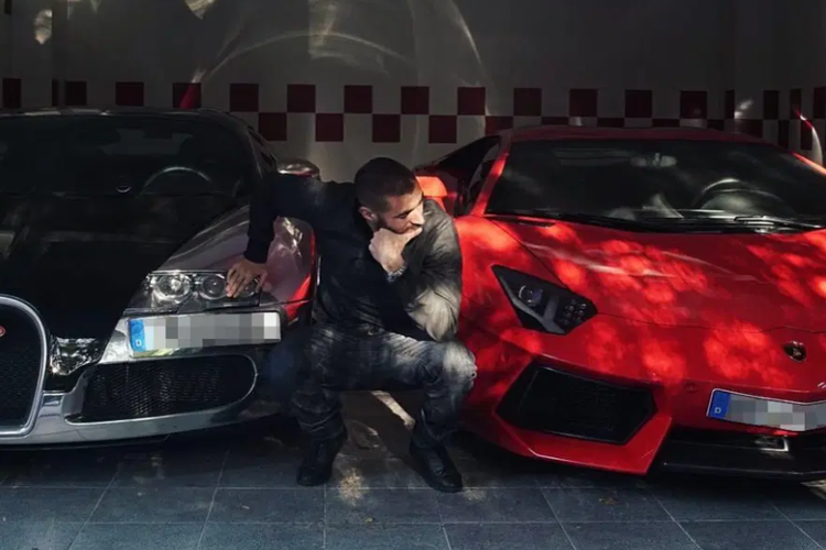 supercar, mobil bekas, Lamborghini, lamborghini, Lamborghini bekas, Lamborghini Bekas Mulai Dilirik Konsumen Daerah