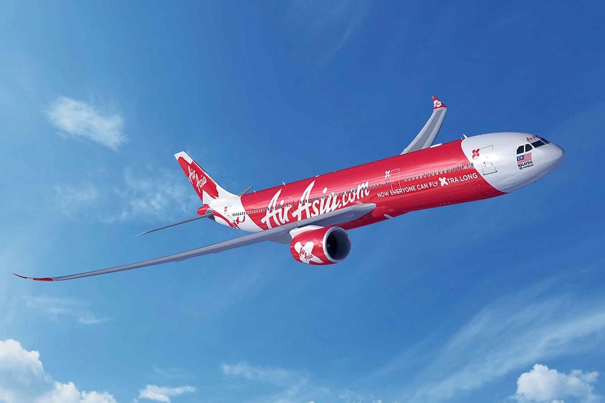 AirAsia, AirAsia X, Tony Fernandes, AirAsia X Berencana Naikkan Harga Tiket Pesawat dan Kurangi Rute