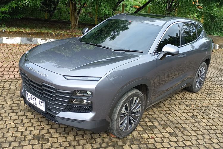 Jetour, pasar Indonesia, produksi lokal, pasar indonesia, otomotif china, Strategi Jetour untuk Memenangkan Pasar Otomotif Indonesia