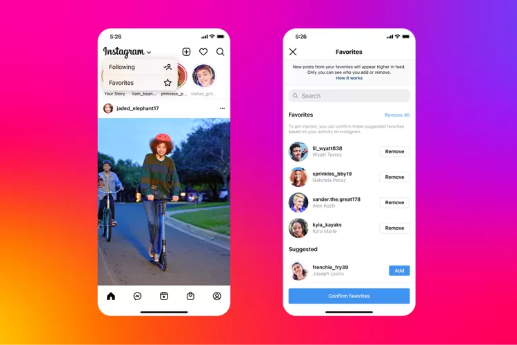 iPhone, audio jack, Instagram, algoritma, Netflix, Instagram Stories, feed, iPhone 7, 2016, 1. Instagram Stories resmi meluncur, 2. iPhone 7 hadir tanpa audio jack, 3. Pokemon Go jadi fenomena global, 4. Instagram tinggalkan feed kronologis, 5. Netflix rilis fitur nonton offline