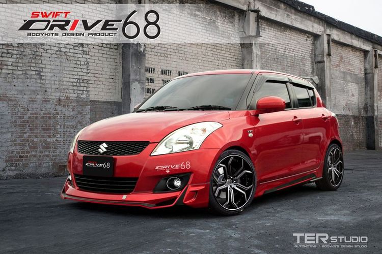 Suzuki Fronx, Dony Ismi Himawan Saputra, Tren Otomotif Indonesia: SUV Menggeser Hatchback