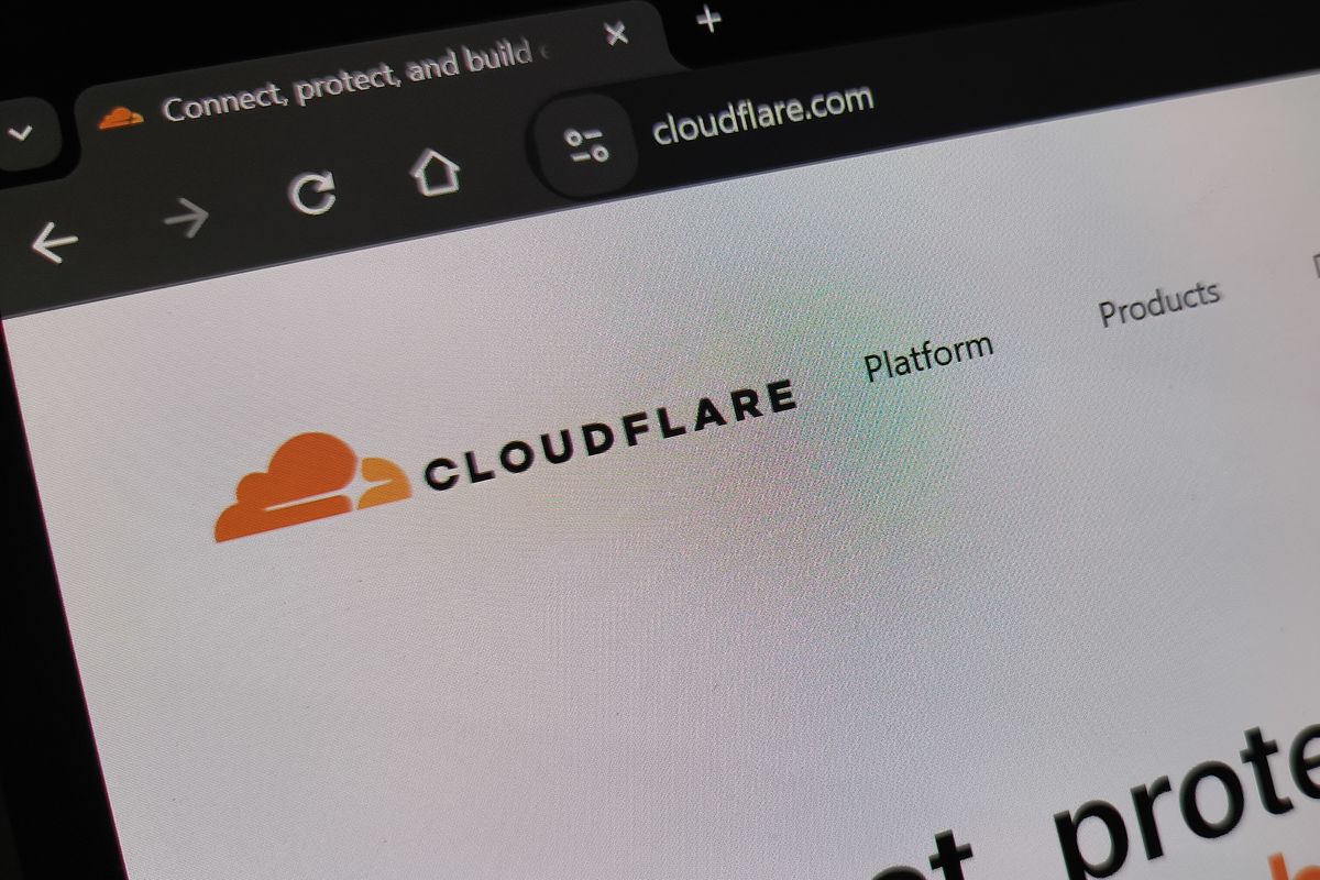 Cloudflare, twitter down, cloudflare, cloudflare down, X down, cloudflare error, x down hari ini, Cloudflare Dilaporkan Tumbang, X Twitter hingga ChatGPT Sulit Diakses