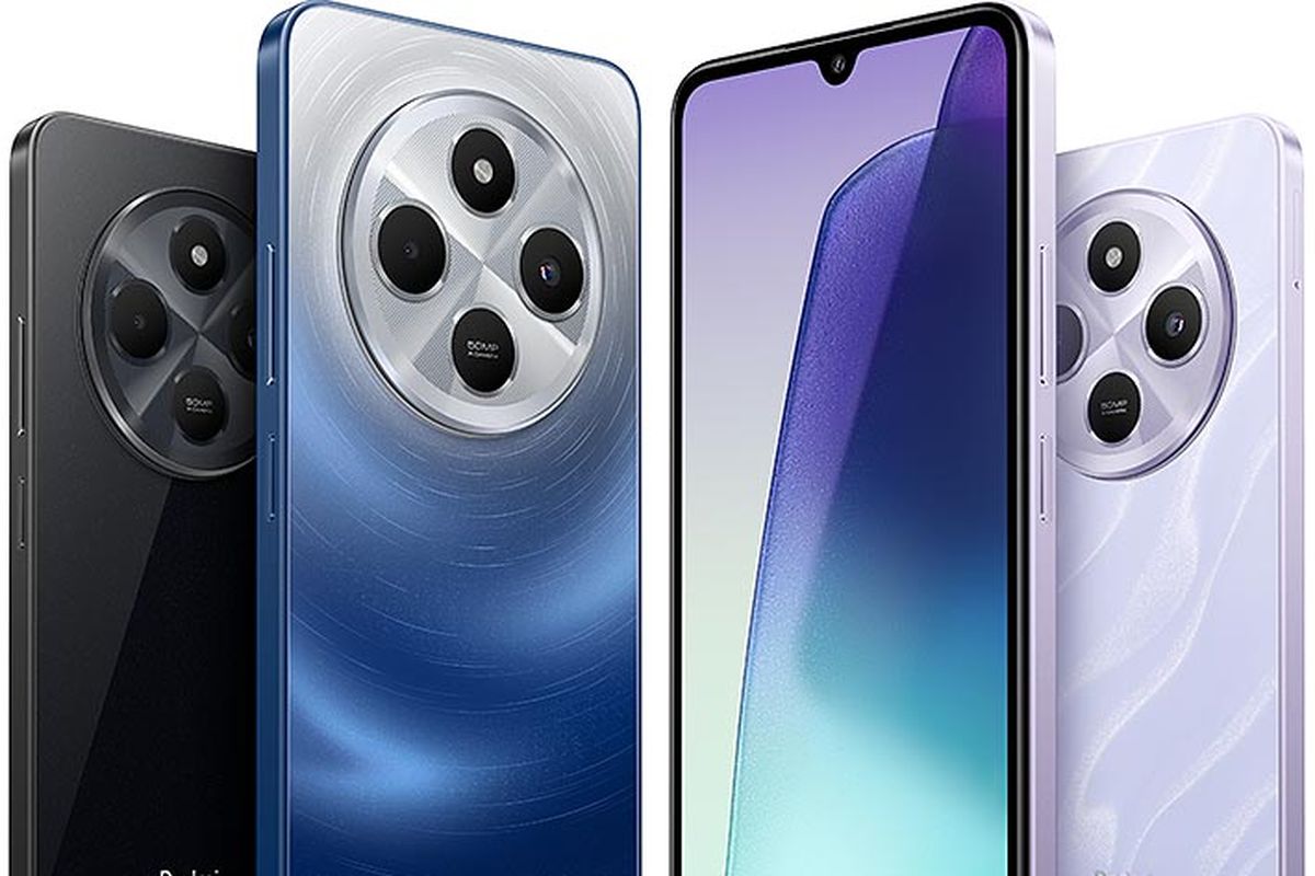Redmi, Redmi 14C, harga Redmi 14C, Spesifikasi Redmi 14C, spesifikasi Redmi 14C, Harga Redmi 14C, Spesifikasi dan Harga Redmi 14C 4G Terbaru di Indonesia