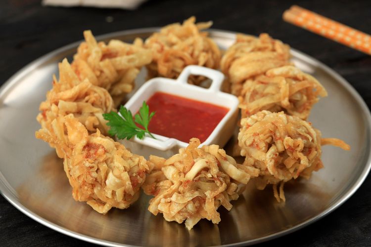 udang rambutan, cara membuat udang rambutan, resep udang rambutan, udang rambutan 1 telur, udang rambutan frozen, Cara Bikin Udang Rambutan 1 Telur, Cocok Jadi Stok Frozen Awet 4 Minggu