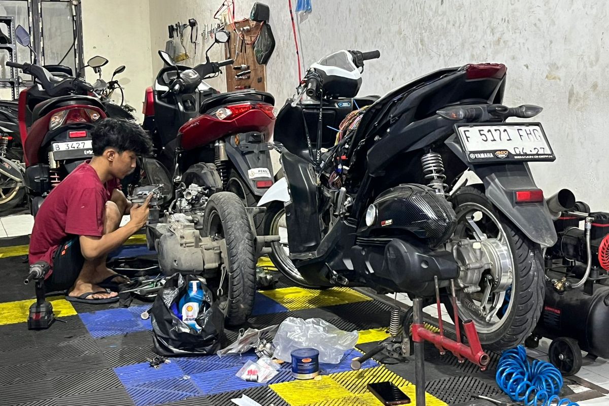 remap, remap ECU, Cara Aman Remap ECU Motor, Jangan Asal Ubah Setting