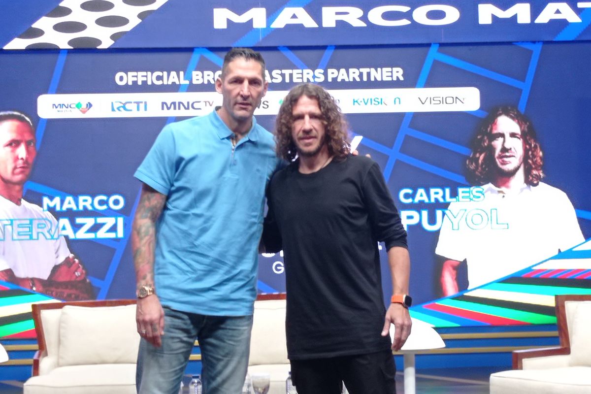 Alessandro Bastoni, Liga Spanyol, LaLiga, Barcelona, Inter Milan, Christian Vieri, Marco Materazzi, Inter, Dilirik Barcelona, Alessandro Bastoni Dapat Nasihat dari Marco Materazzi