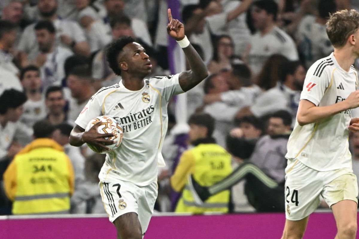 Real Madrid, LaLiga, Alvaro Arbeloa, Real Madrid Bidik Kemenangan di Tujuh Laga Krusial, Alaves Jadi Target Pertama