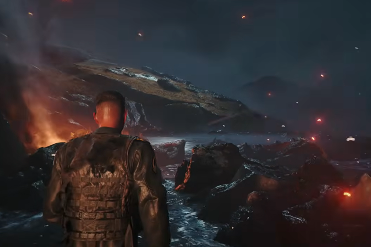 game, IO Interactive, James Bond, 007 First Light, Video 13 Menit Ungkap Gameplay James Bond 007 First Light, Mirip Hitman dan Metal Gear Solid