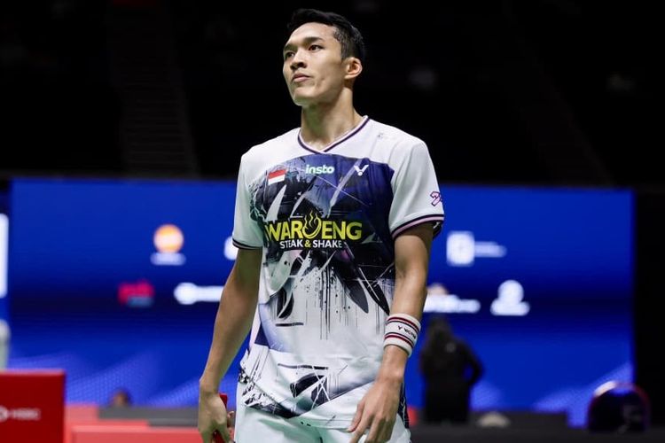 Link live streaming final Indonesia Open, Jonatan Christie, Indonesia Open 2026, Link Live Streaming Final Indonesia Open 2026: Dua Wakil Indonesia Beraksi