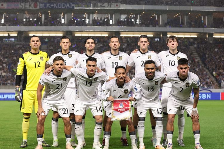 Timnas Indonesia, John Herdman, FIFA Series 2026, Shin Tae-yong, Patrick Kluivert, John Herdman Bangun Fondasi Timnas dari Warisan STY dan Kluivert