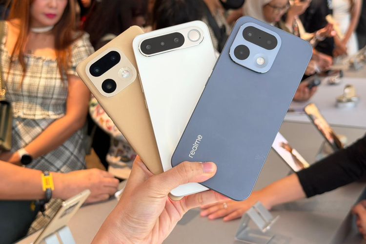 baterai, Smartphone, Vivo Y31d Pro, 5 HP Baru dengan Baterai 7.000 mAh di Indonesia, Bisa Jadi Powerbank, 1. Oppo A6t Pro 5G, 2. Vivo Y31d Pro, 3. Realme 16, 4. Motorola Edge 70 Fusion, 5. Poco X8 Pro Max
