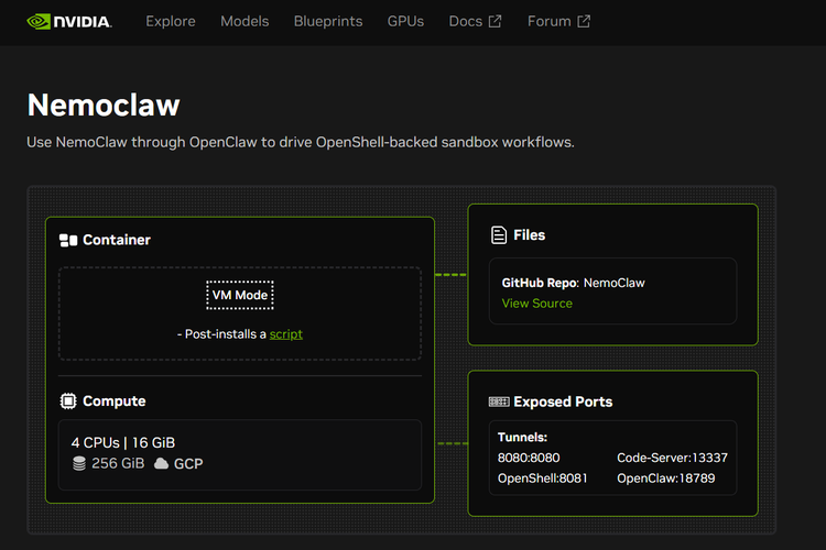 NemoClaw, OpenClaw, agen AI, Nvidia, asisten AI, Nvidia Umumkan NemoClaw, Platform untuk Bikin Agen AI di OpenClaw