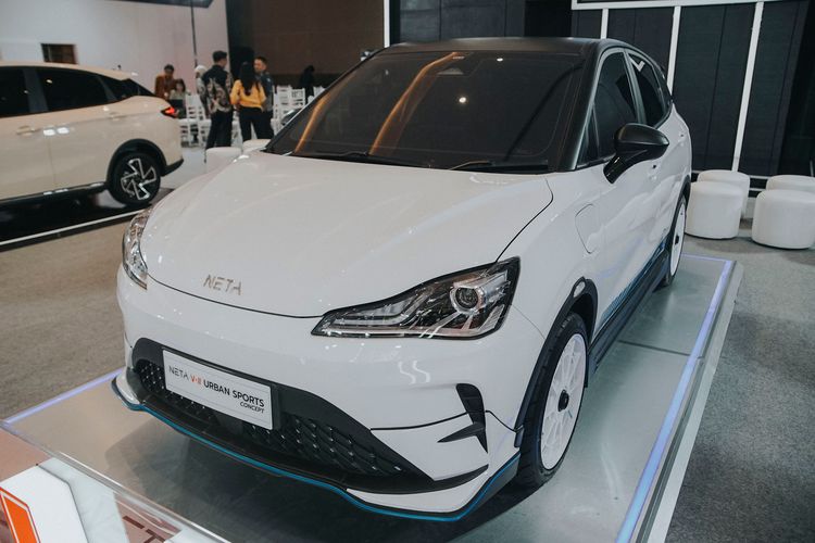 mobil listrik, kendaraan listrik, Charger mobil listrik, Wall charger, Deretan Mobil Listrik yang Berikan Wall Charger Gratis