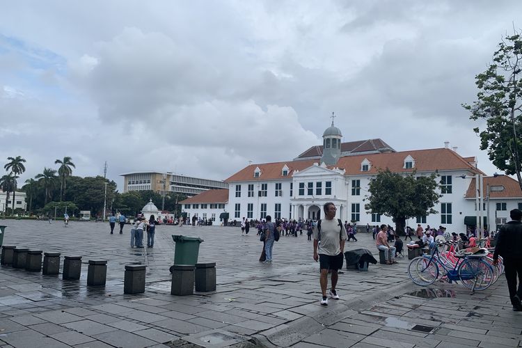 Jakarta, Museum, 7 Tempat Wisata Bersejarah di Jakarta yang Bisa Dikunjungi Untuk Wisata Edukasi