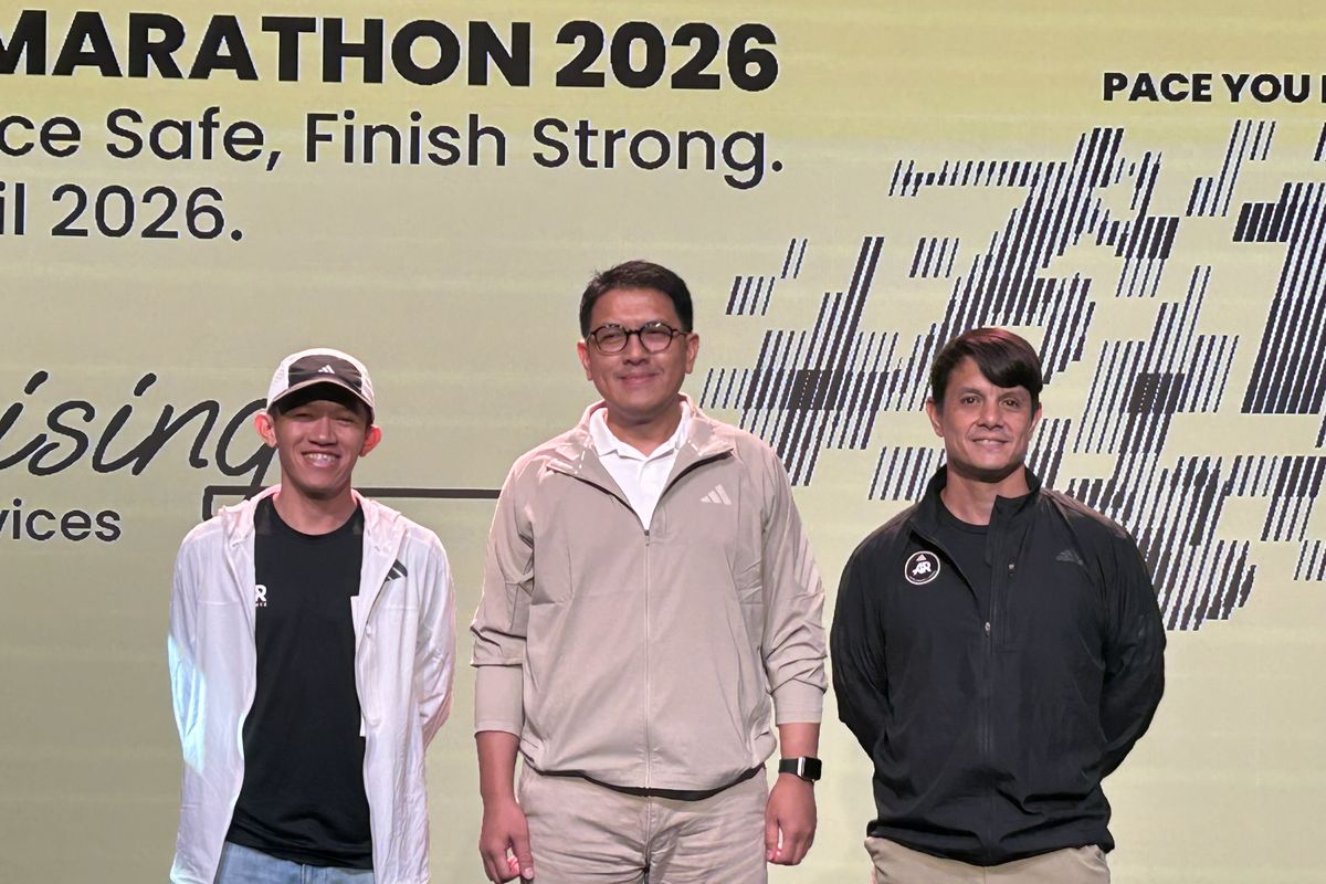 Maybank Marathon 2026, 4 Kesalahan Umum Pelari Sebelum Race yang Bikin Performa Turun