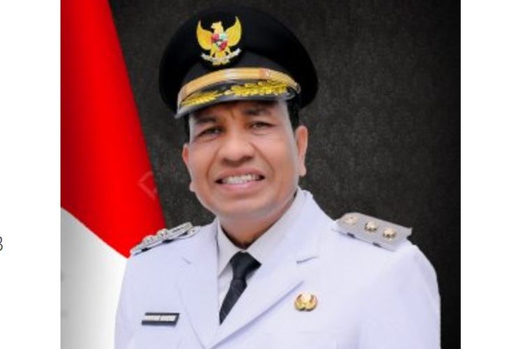 pidie jaya, nasi dingin, Hasan Basri, Program MBG, wakil bupati pidie jaya, wakil bupati pidie jaya tonjok kepala sppg, program mbg di pidie jaya, wabup pidie jaya hasan basri, Cek Dapur MBG, Wabup Pidie Jaya Tinju Kepala Dapur SPPG karena Nasi Dingin, Kini Minta Maaf, Tudingan menyediakan makanan basi, Penjelasan Wabup Hasan Basri, Hasan Basri Minta Maaf, Badan Gizi Nasional laporkan ke polisi