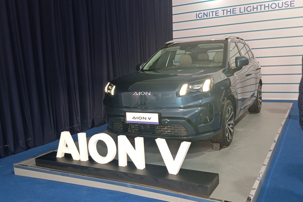 mobil listrik, harga mobil listrik, Daftar Harga Mobil Listrik Mei 2026,  Xpeng Naik Ratusan Juta